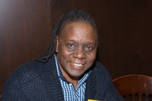 Philip Bailey