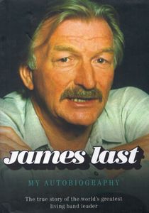 James Last - My Autobiography