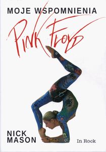 Moje wspomnienia - Pink Floyd