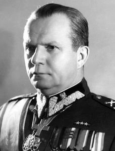 Michał Rola-Żymierski