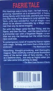 Faerie Tale