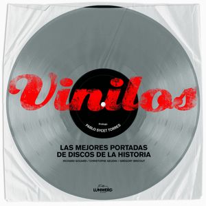 Vinilos - Las Mejores Portadas de Discos de la Historia