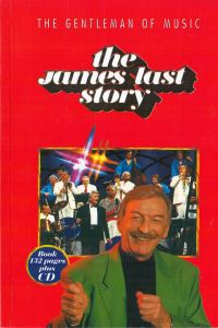 The James Last Story - The Gentleman Of Music