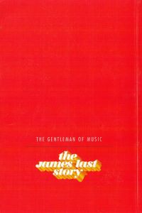 The James Last Story - The Gentleman Of Music