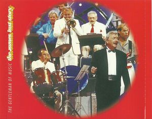 The James Last Story - The Gentleman Of Music