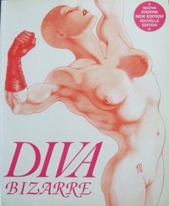 Diva Bizarre