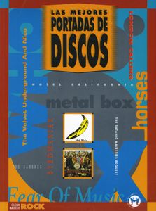 Las Mejores Portadas de Discos