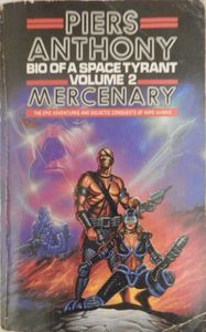 Mercenary