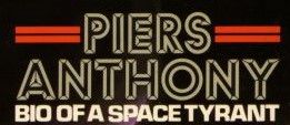 Bio of a Space Tyrant