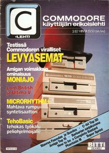 C-lehti 3/87