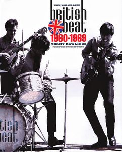 Then, Now and Rare British Beat 1960-1969