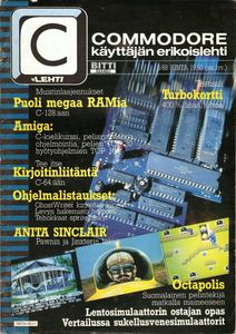 C-lehti 1/88