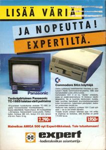 C-lehti 2/88