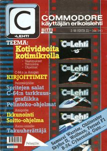 C-lehti 3/88