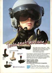 C-lehti 1/89