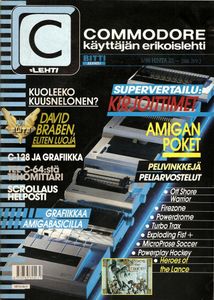 C-lehti 1/89