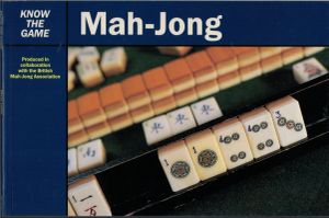 Mah-Jong
