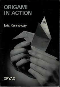 Origami in Action