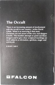 The Occult