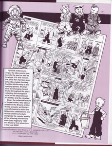 The Broons and Oor Wullie: 70 Years Young 1936 - 2006