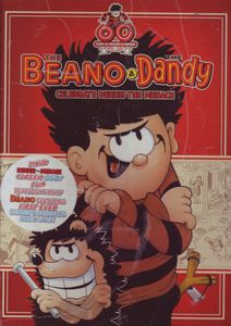 The Beano & The Dandy Celebrate Dennis the Menace