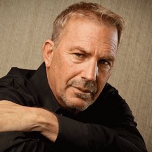 Kevin Costner