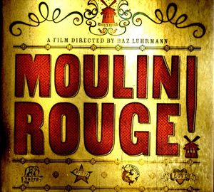 Moulin Rouge!