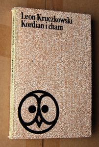 Kordian i cham