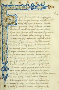 Astronomica