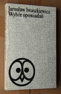 Wybór opowiadań