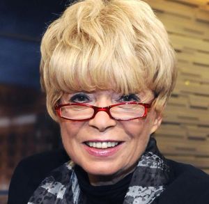Ingrid Steeger