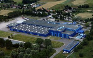 Drukarnia Bauer