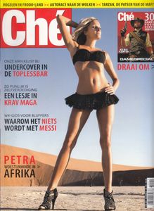 Ché (Nr. 124)