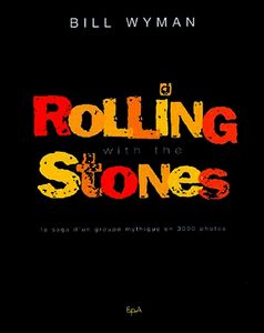 Rolling With the Stones