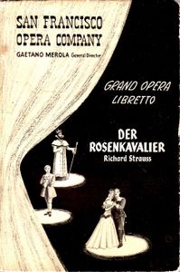 Der Rosenkavelier