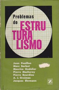 Problemas do Estruturalismo