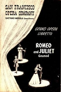 Romeo and Juliet