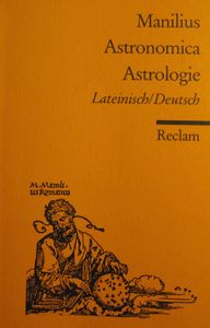 Astronomica - Astrologie