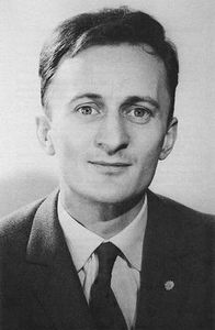 Jacques Ehrmann