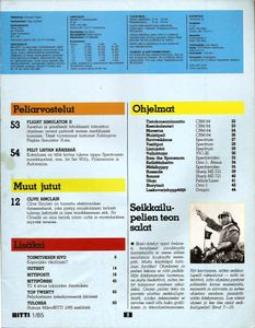 MikroBITTI 1/85