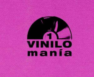Vinilo Manía