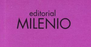 Editorial Milenio