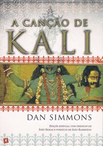 A Canção de Kali