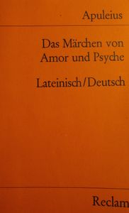 Das Märchen von Amor und Psyche