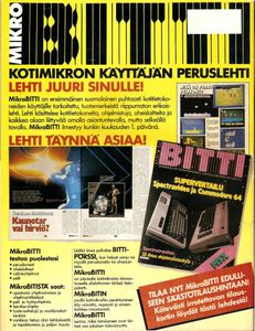 MikroBITTI 3/85