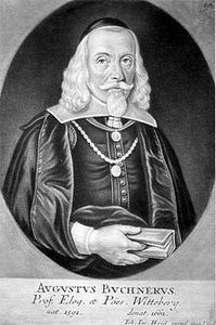 August Buchner