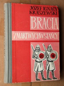 Bracia zmartwychwstańcy
