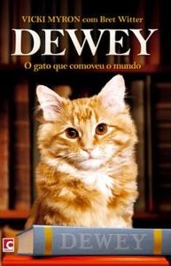 Dewey: O Gato que comoveu o Mundo