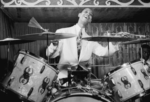 Sonny Greer