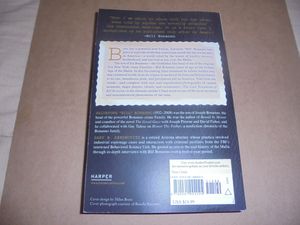 The Last Testament of Bill Bonanno: The Final Secrets of a Life in the Mafia